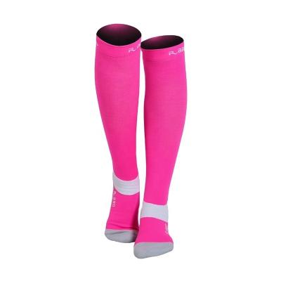 China Custom Anti-Fault Compression Socks 15-20mmhg High Compression Socks Knee High Suite Socks Anti-Fault Private Label Compression Socks for sale