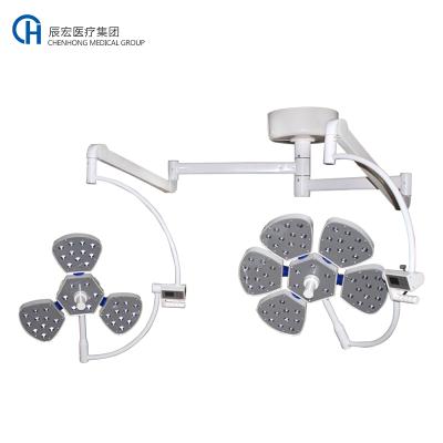 China Operating room operating LED surgical light shadowless operating lamps for sale