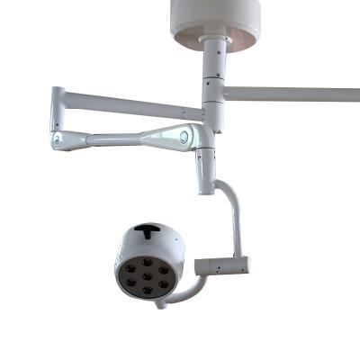 China Operating room china factory CHGLED200+200 LED shadowless operation lamp for sale