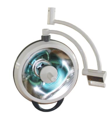 China Operating room ceil mounted shadowless LED surgery operating lamp for sale