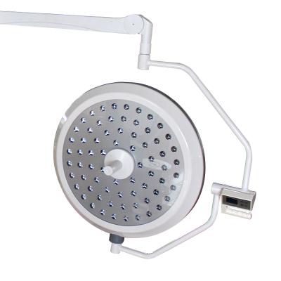 China Operating room led shdowless medical equipment CHYLED 700(5) LED operating lamp for sale