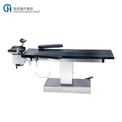 China Surgical electric operating room operating room table good (exclusively for ophthalmology) for sale