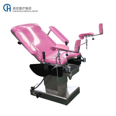 China China good quality gynecology operation table gynecology electric examination of operating room bed-regular for sale