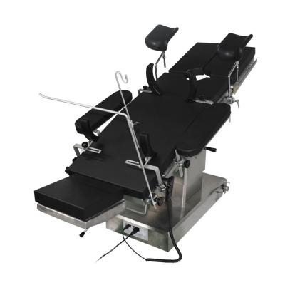 China Good Operating Room Factory Electric Medical Operating Room Surgical Table for sale