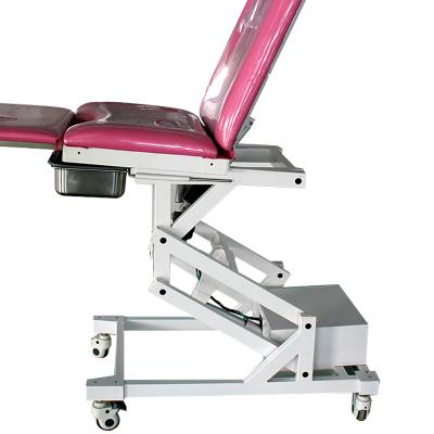 China Operating Room China Factory Childbirth and General Obsterical Gynecological Operating Room Table Folding - New Style for sale