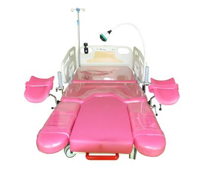 China Operating room china factory electric gynecology bed operating room obstetric table for sale