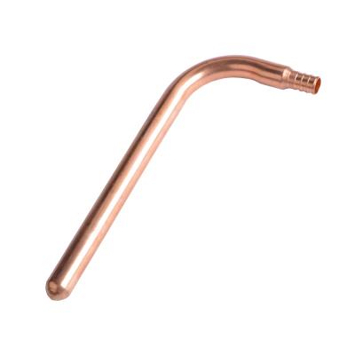 China Copper Stub-off Elbow Copper cUPC, NSF Certified for sale