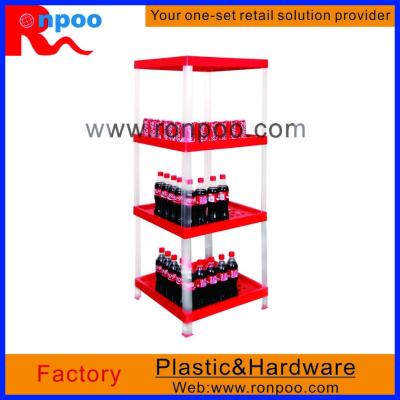 China drink display rack advertisement,grocery racks,Counter Candy Rack,Food & drink displays for sale