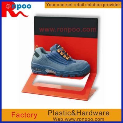 China Shoe Display Shelves,Shoe Free Standing Displays,Shoe rack folding,Shoe riser slanted,Shoe for sale