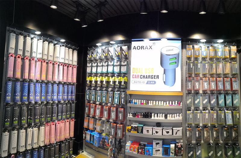 Verified China supplier - Aorax(guangzhou) Electronic Technology Co., Ltd.