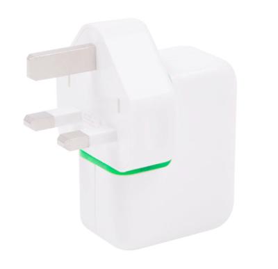 China Mobile Phone Wall Charger 2USB Fast Charger Travel Adapter Universal US EU US Charger For Air 2 Air/Pad Pad for sale