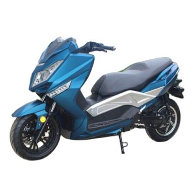 China 72V 40AH Fast Speed ​​Electric Motorcycle Unisex Shipping Moped Scooter For Sale for sale