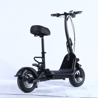 China New Type Waterproof High Speed ​​Low Price Unisex Cost Effective Price Electric Scooter for sale