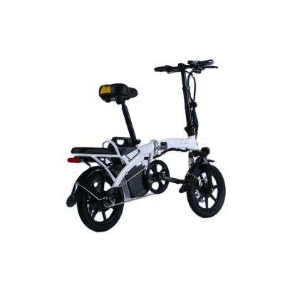 China China alloy 48V aluminum electric bicycle for sale electric bicycle 132*54*87-101cm for sale