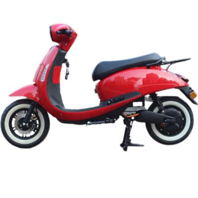 China Wholesale EEC Unisex Electric Scooter 2100w Hot Selling Adult Electric Motorcycle for sale