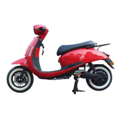 China Unisex Lithium 2100w 2 Wheel Adult Batteries Electric Mobility Motorcycle Scooter With EEC Certification for sale