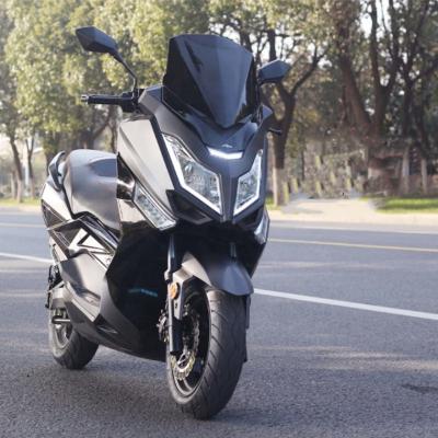 China 72V 5000W 8000W 10000W Unisex Normal Sport Electric Motorcycle for sale