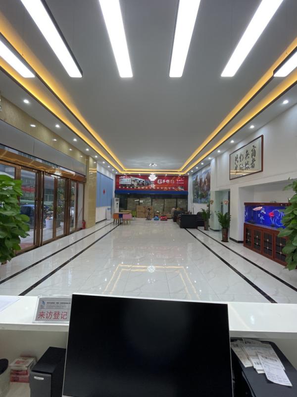 Verified China supplier - Shenzhen XinYuanRui Opto-Electronic Technology Co.Ltd