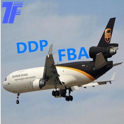 China China UPS DDP Express Air Freight to Germany/Italy/Switzerland FBA Warehouse Express Delivery for sale