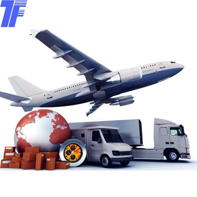 China Cheapest Air Sea Freight Cargo Shipping Cost From China To Oman Israel Triplefast for sale