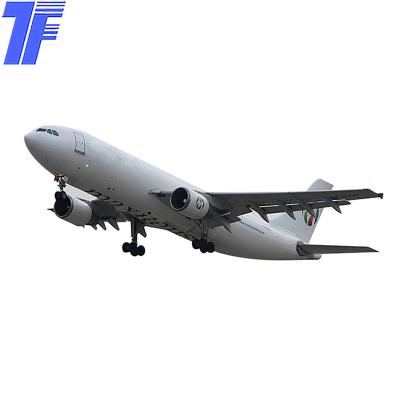 China Air Freight Rate Shipping Consolidator Agent Canada Door To Door USA China Triplefast for sale