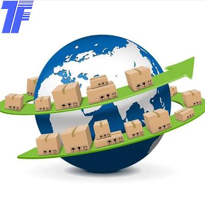 China FBA Amazon Shipping Agents Logistics Services Air Freight Rom Shenzhen to UK FBA Amazon Triplefast for sale