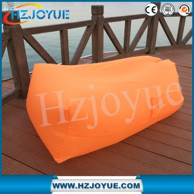 China Factory Hot selling Wholesale hangout fast inflatable inflatable air bed for sale