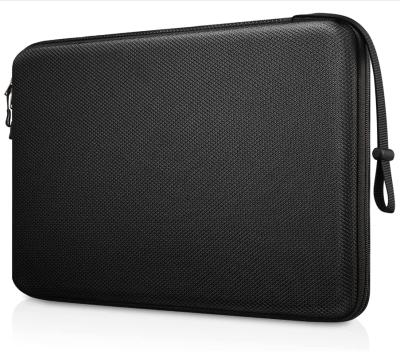 China Waterproof Shockproof Eco-friendly EVA Laptop Sleeve Case For Macbook hoe 13 inch Laptoptasche Computer Carrying Case for sale