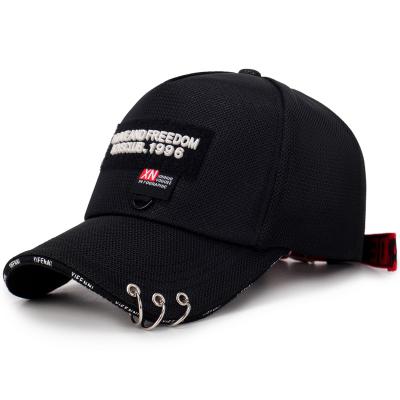 China COMMON popular high quality custom made baseball cap for women for sale