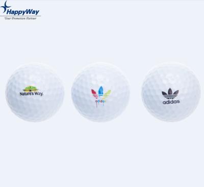 China OEM Eco-friendly Wholesale Custom Practice Range Golf Ball Chain Balls Golf Chain Balls for sale