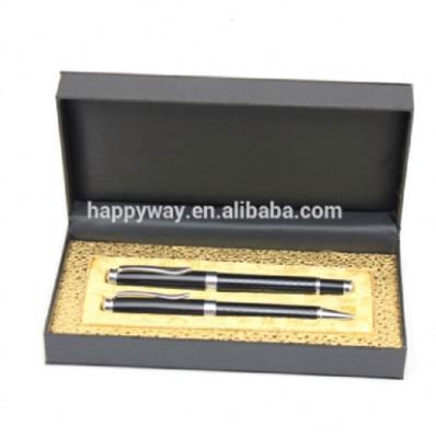 China Wholesale Pen Set Give Away Gift from Business Gift Factory for sale