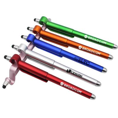 China Glitter Novelty Gel Pen With Custom Logo for sale