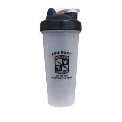 China Sustainable Sport Gym Promotional Plastic Water Bottle for sale