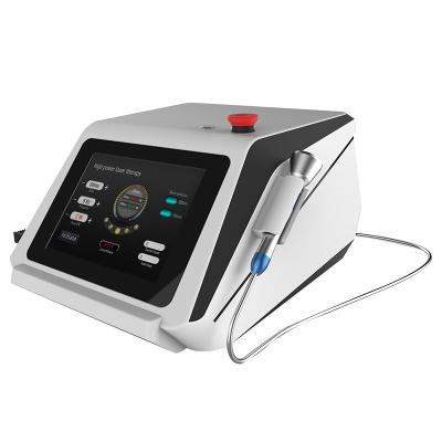 China High Power Laser Physical Therapy Instrument. Medical Instruments for Pain Relief Physical Therapeutic Apparatus for sale