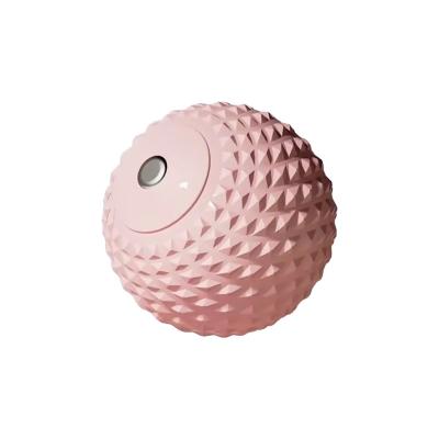 China ABS Manual Deep Tissue Massage Ball Set For Muscle Recovery for sale