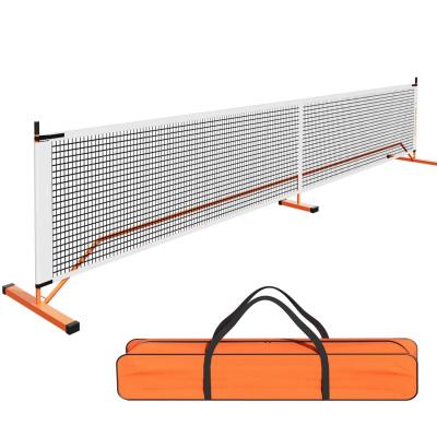 China Tennis Physiotherapy Rehabilitation Equipment Portable Pickleball Net for sale