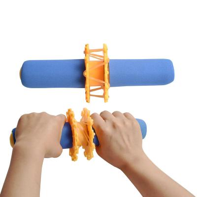 China Ambidextrous Wrist Strength Trainer Adjustable Training Intensity Hemiplegia Twist Towel Action Training for sale