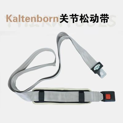 China Kaltenborn Joint Posture Rehabilitatie Apparaat Schouder Rehabilitatie Gordel Te koop