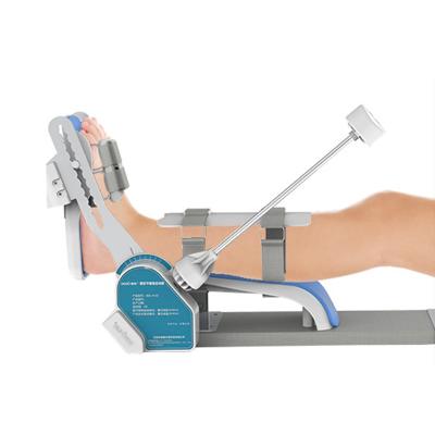 China Bare fracture foot drop can't squat retraction stretching apparatus foot ankle rehabilitation trainer for sale