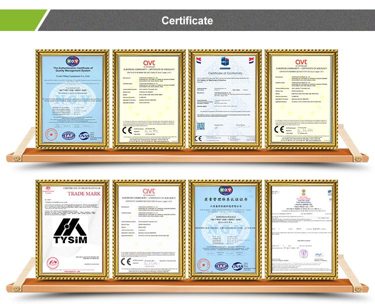 Fornecedor verificado da China - TYSIM PILING EQUIPMENT CO., LTD