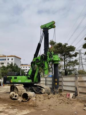 China Gesamtbreite 900 mm Hydraulischer Crawler Bagger 17 Rpm Motormodell KOOP zu verkaufen