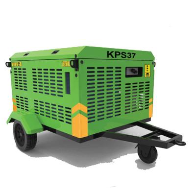 China Controle sem fio 470l 240l/Min Portable Hydraulic Power Pack à venda