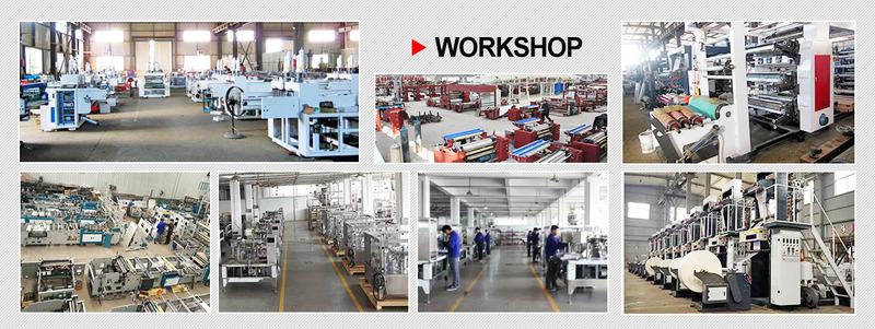 Verified China supplier - Wenzhou Dayu Machine Co., Ltd.