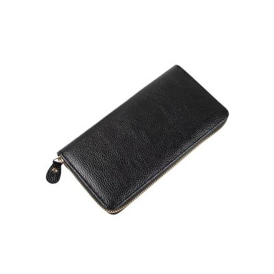 China Wholesale Waterproof Custom Convenient Charger Credit Card Design Fashion Portable Wallet Business for sale