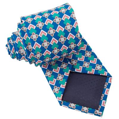 China Zecheng 1200 Polyester Fashion Ties Stiches Casual Luxury Formal Male Ties for sale