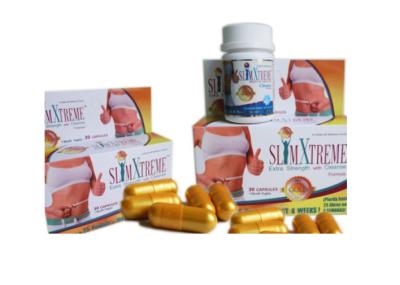 China Slim Xtreme Herbal Slimming Pills for sale