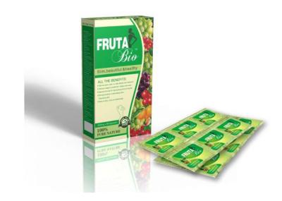 China De versiering-snelle Biocapsules van Fruta van Dieetpillen Te koop