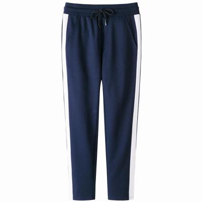 China OEM Custom Breathable Sports Wholesale Anti-pilling Casual Pants for sale