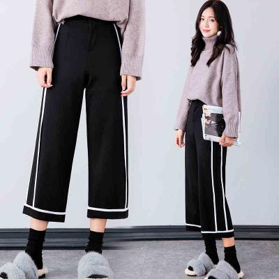 China Anti-pilling Formal Shirts And Pants Combination Yoga Pants Gaiters for sale