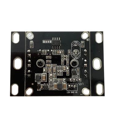 China 600TVL Color Sensor Good Image High Resolution Auto Sensitive Wide Angle Camera Analog CCTV CMOS Shenzhen Module for sale